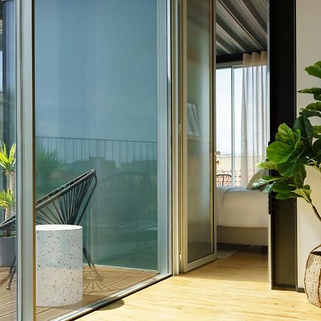 Feel Porto Matosinhos City Flats المظهر الخارجي الصورة