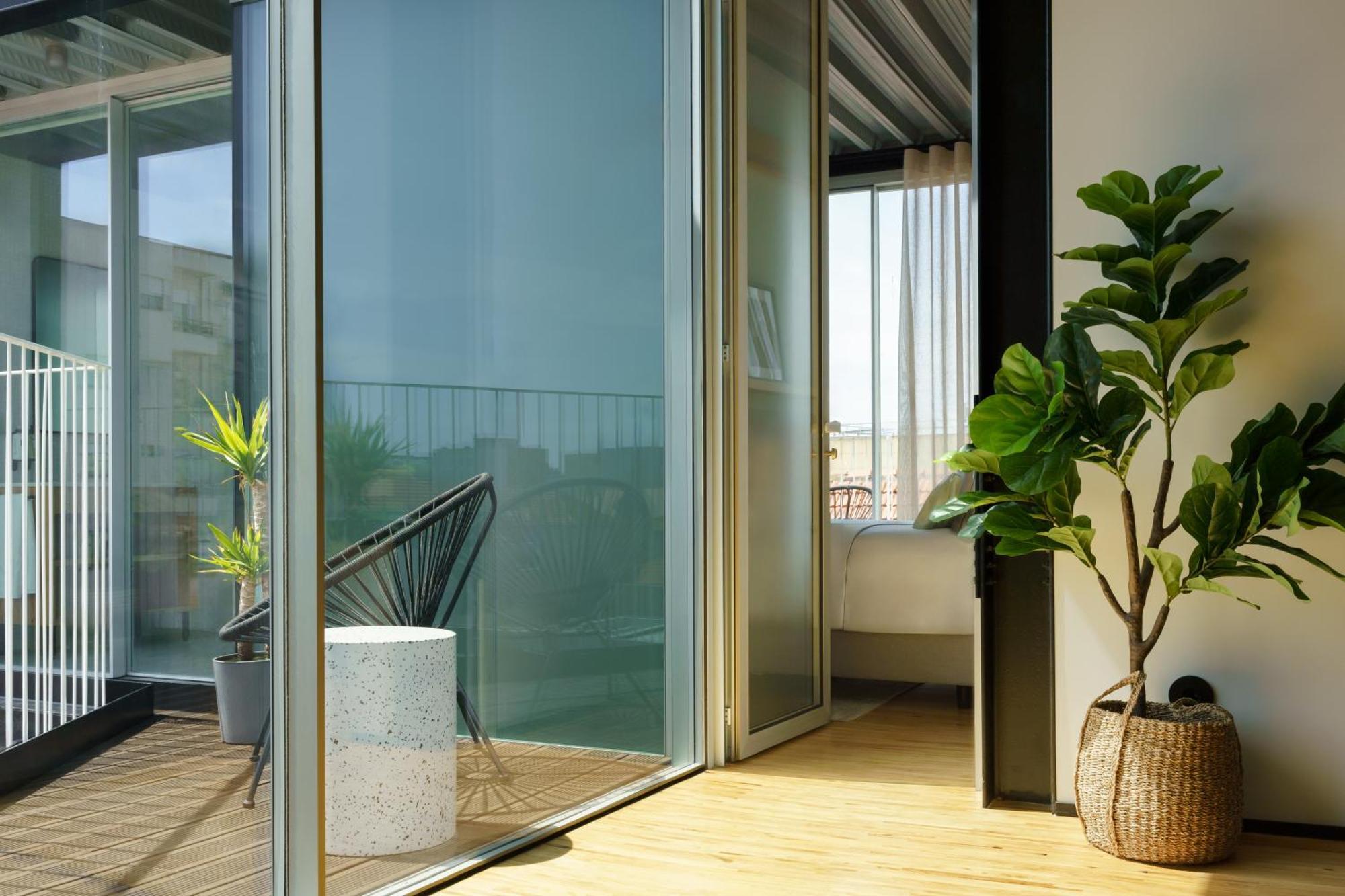 Feel Porto Matosinhos City Flats المظهر الخارجي الصورة