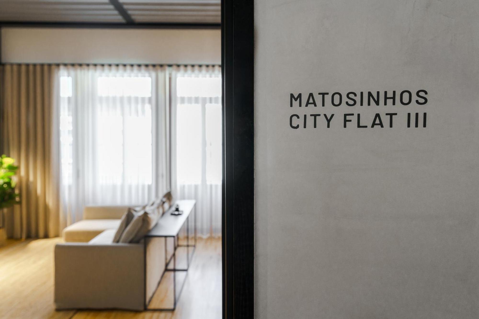 Feel Porto Matosinhos City Flats الغرفة الصورة