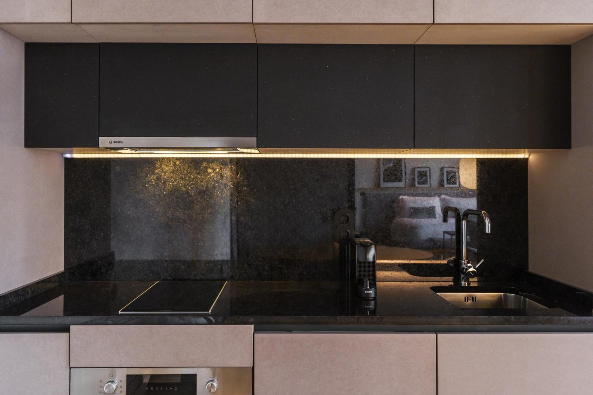 Feel Porto Matosinhos City Flats الغرفة الصورة