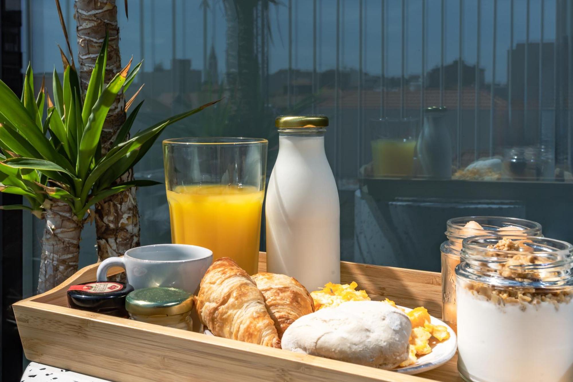 Feel Porto Matosinhos City Flats الغرفة الصورة