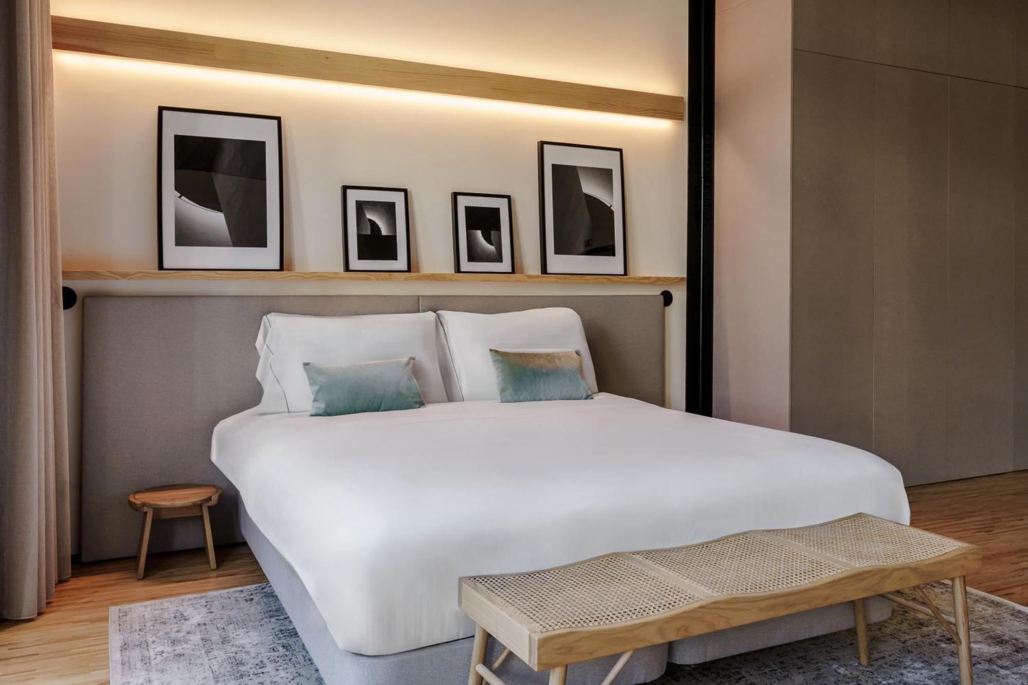 Feel Porto Matosinhos City Flats المظهر الخارجي الصورة