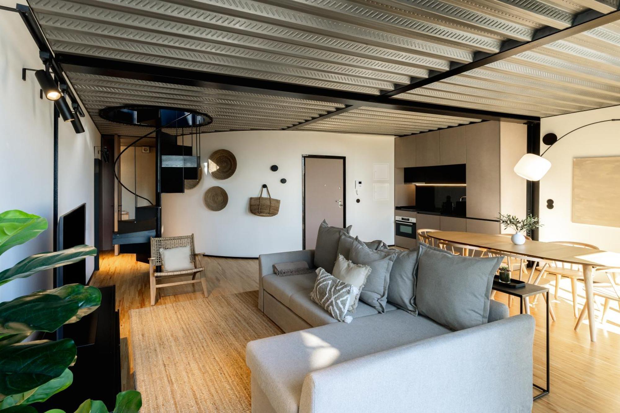 Feel Porto Matosinhos City Flats المظهر الخارجي الصورة