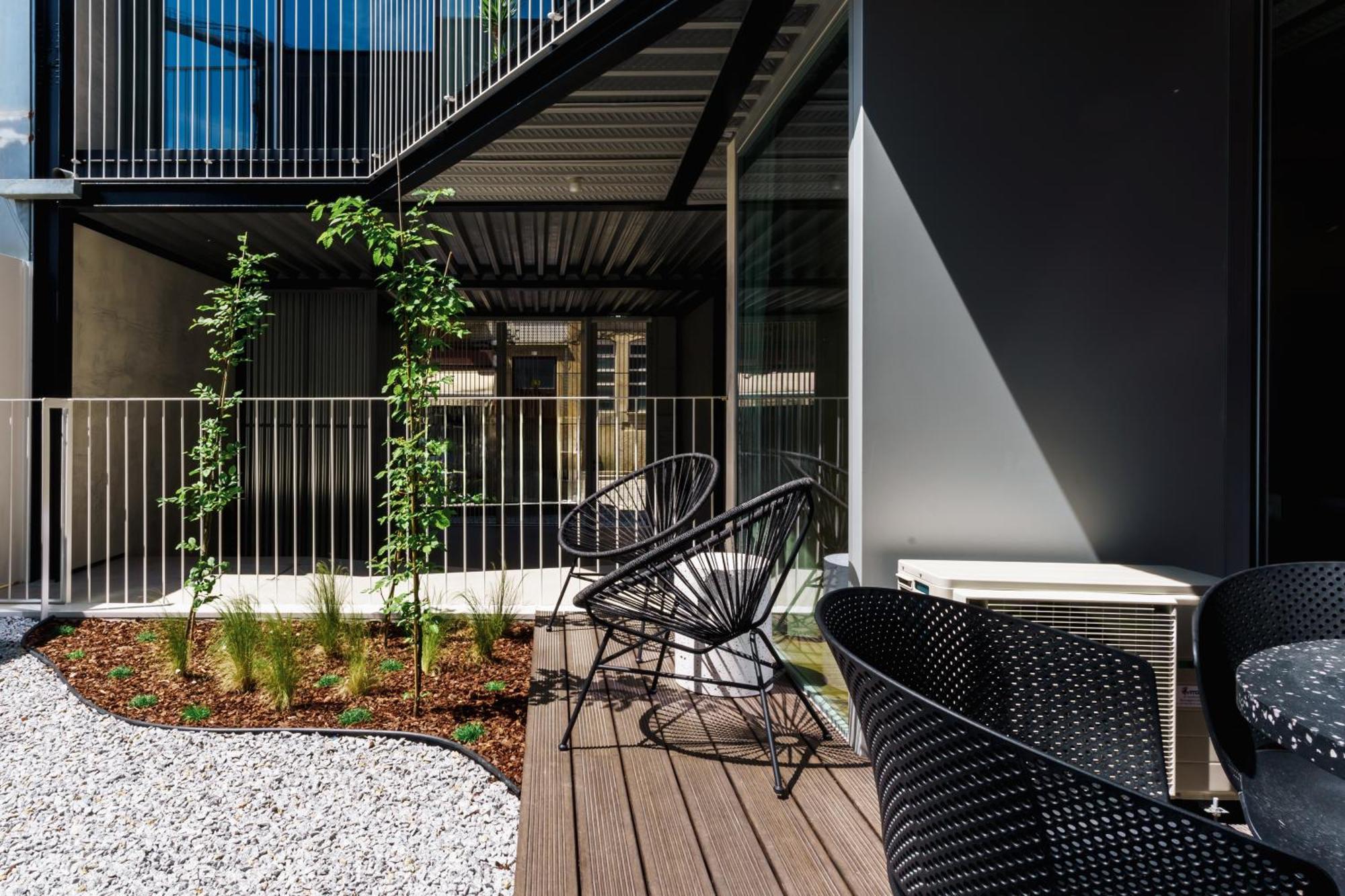 Feel Porto Matosinhos City Flats المظهر الخارجي الصورة