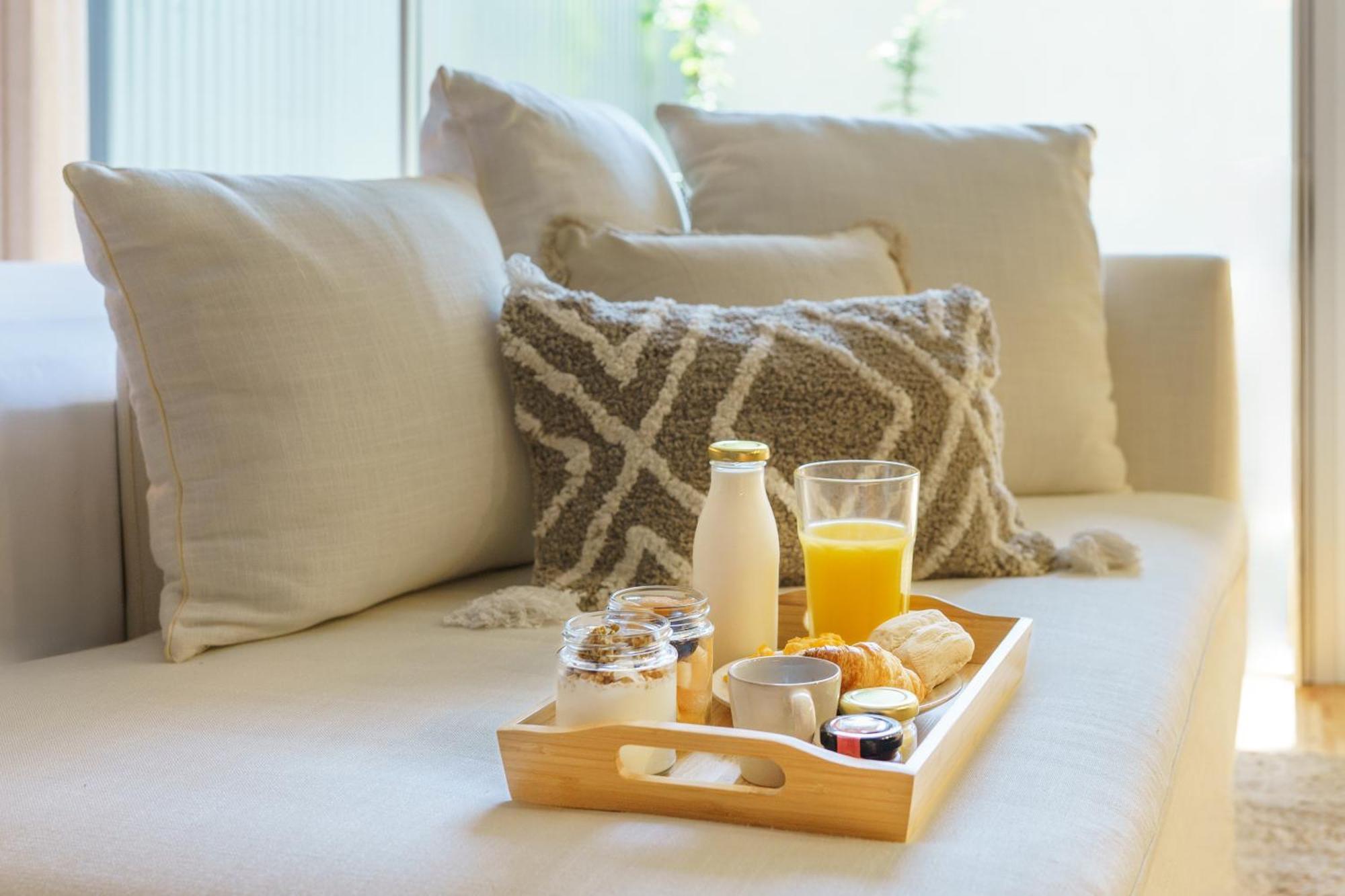 Feel Porto Matosinhos City Flats المظهر الخارجي الصورة