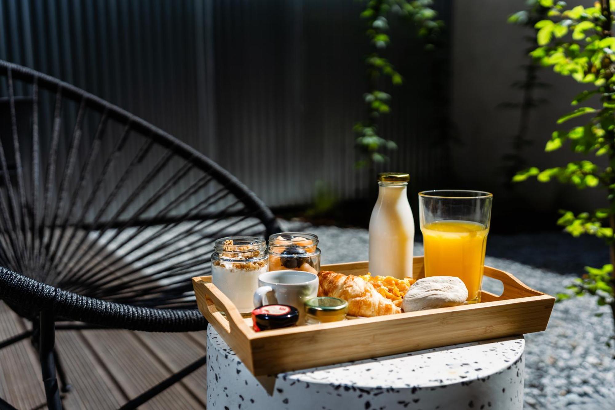 Feel Porto Matosinhos City Flats الغرفة الصورة