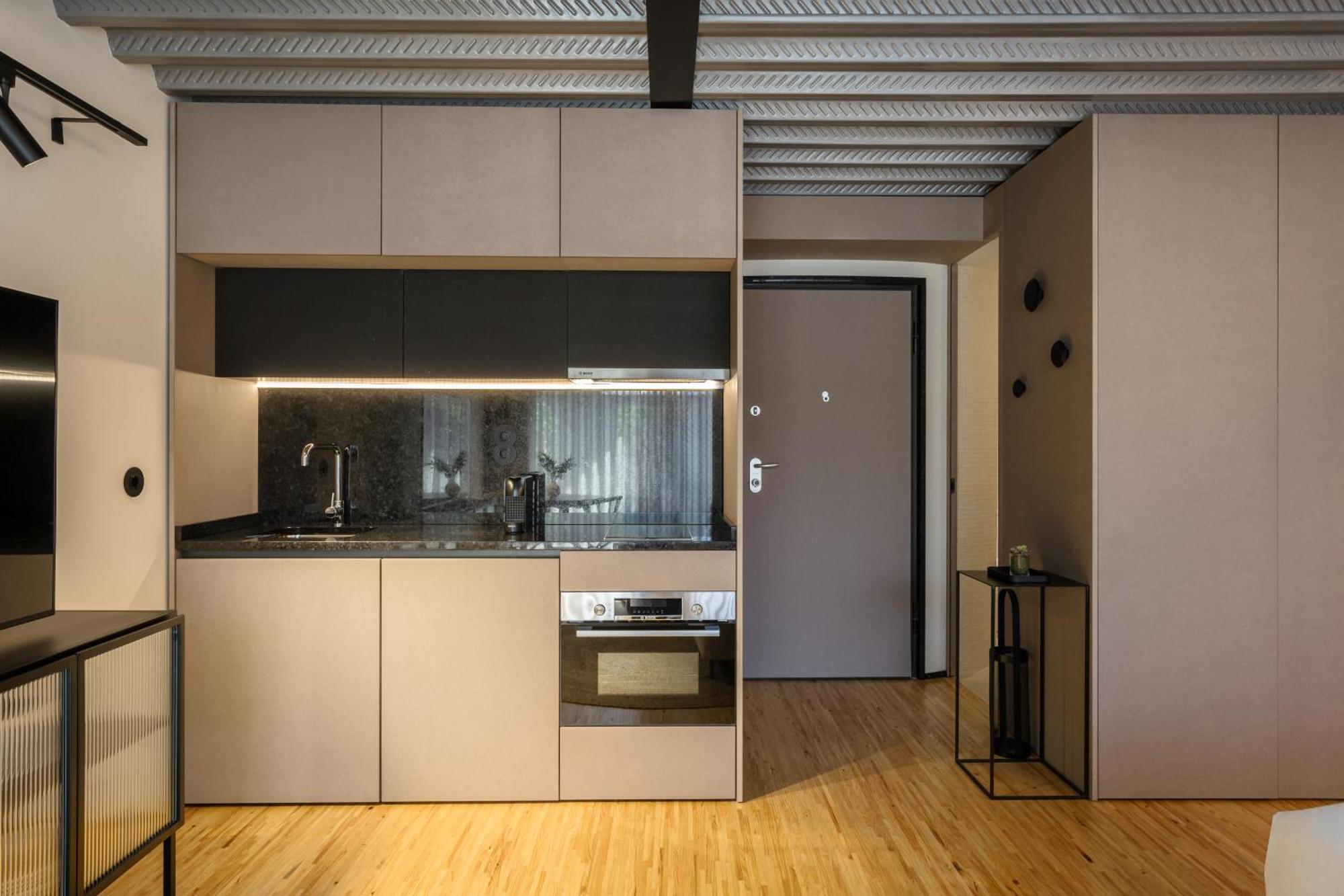 Feel Porto Matosinhos City Flats المظهر الخارجي الصورة