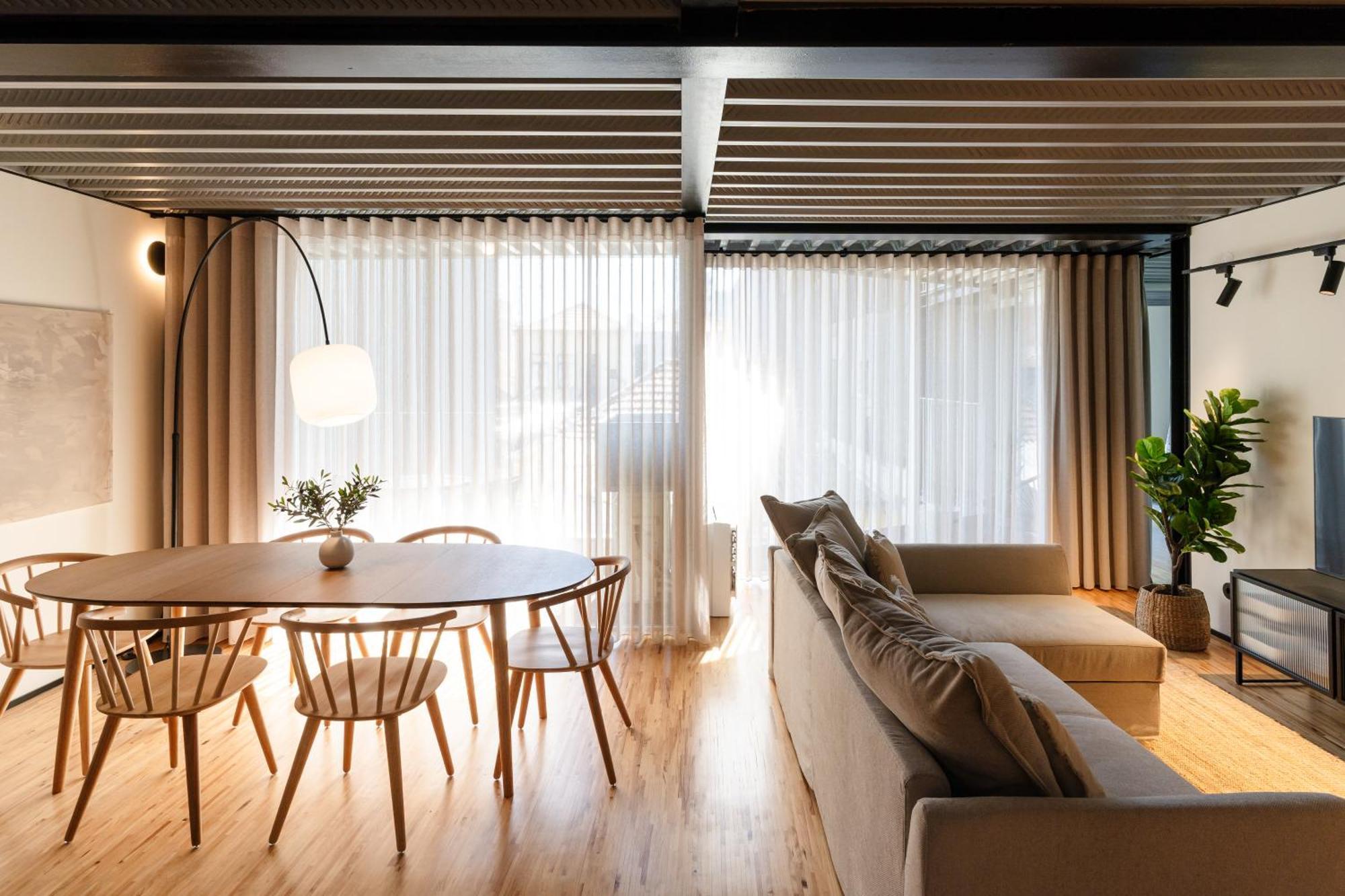 Feel Porto Matosinhos City Flats المظهر الخارجي الصورة