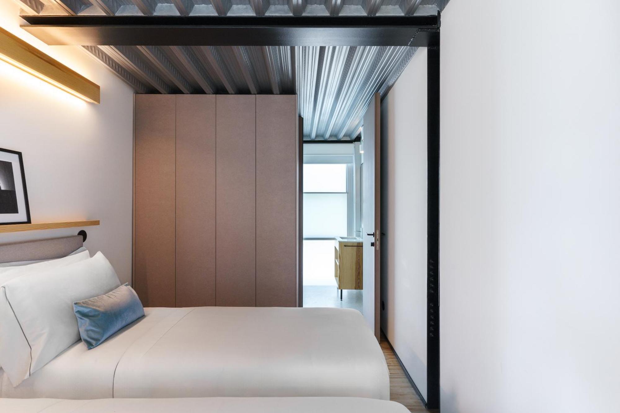 Feel Porto Matosinhos City Flats الغرفة الصورة