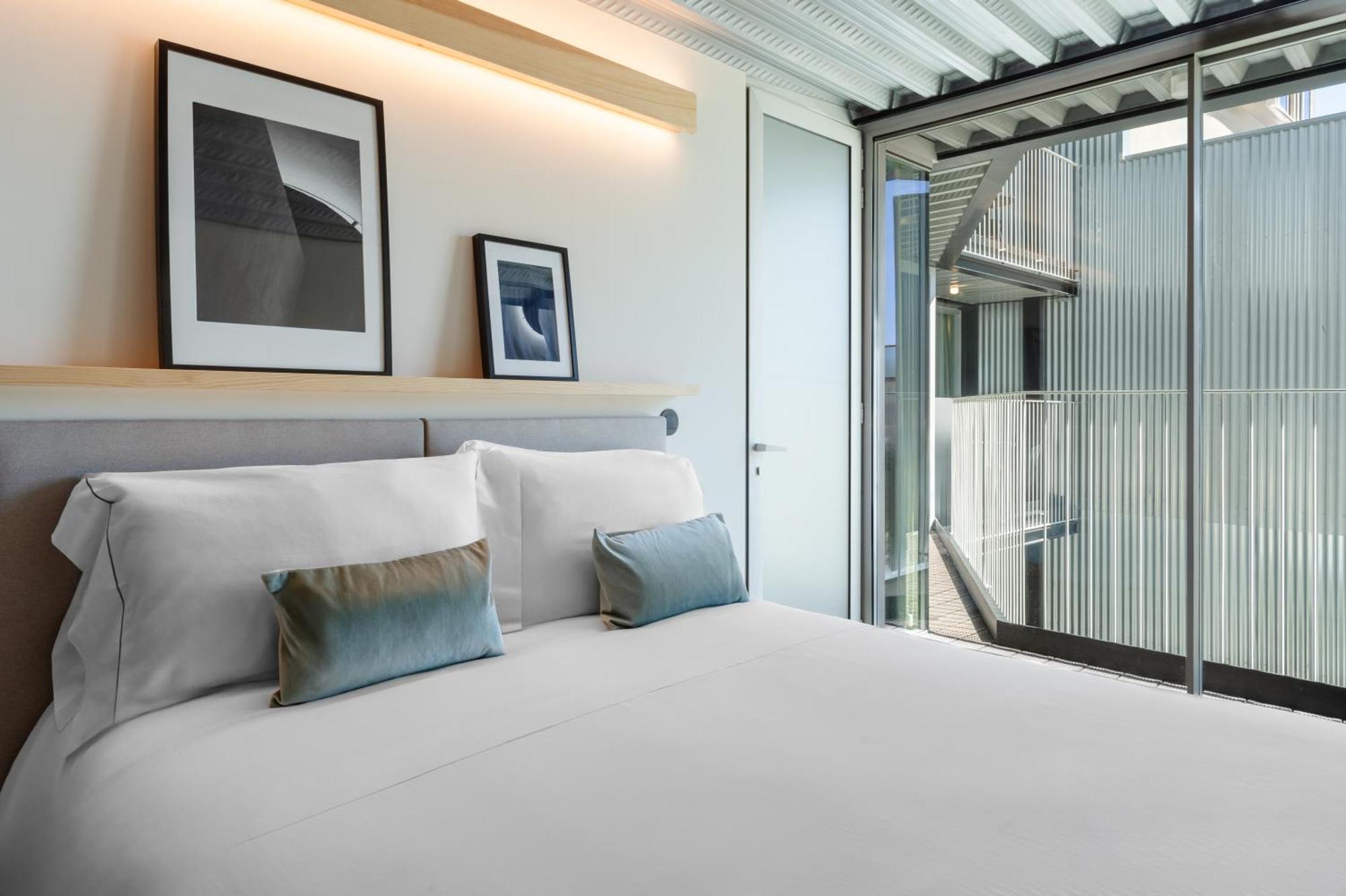 Feel Porto Matosinhos City Flats المظهر الخارجي الصورة