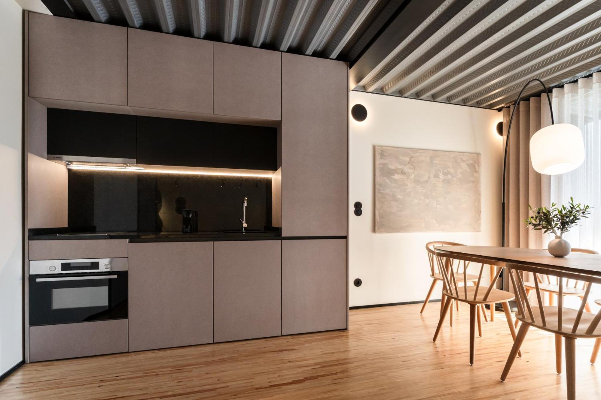 Feel Porto Matosinhos City Flats المظهر الخارجي الصورة