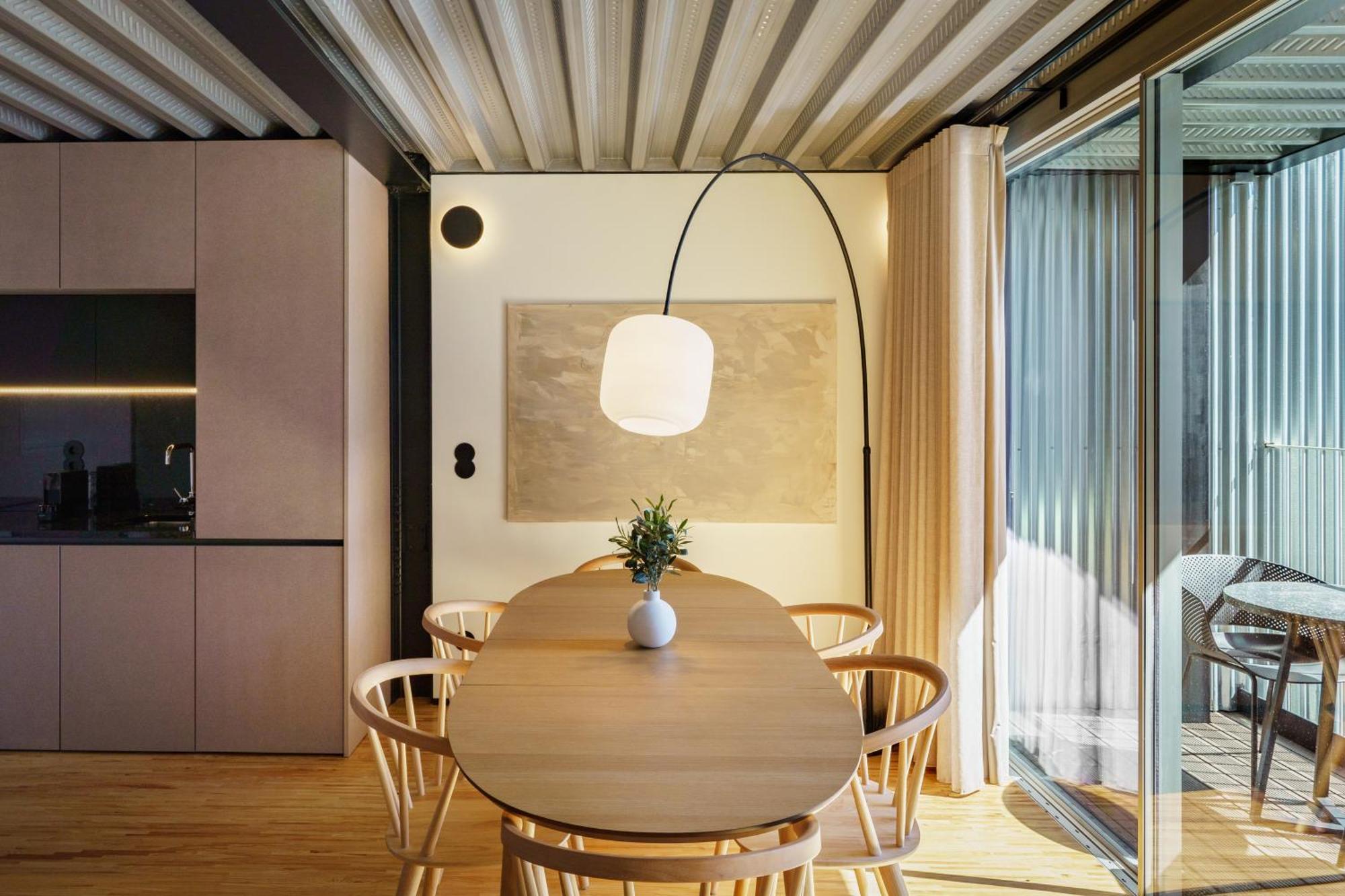 Feel Porto Matosinhos City Flats المظهر الخارجي الصورة