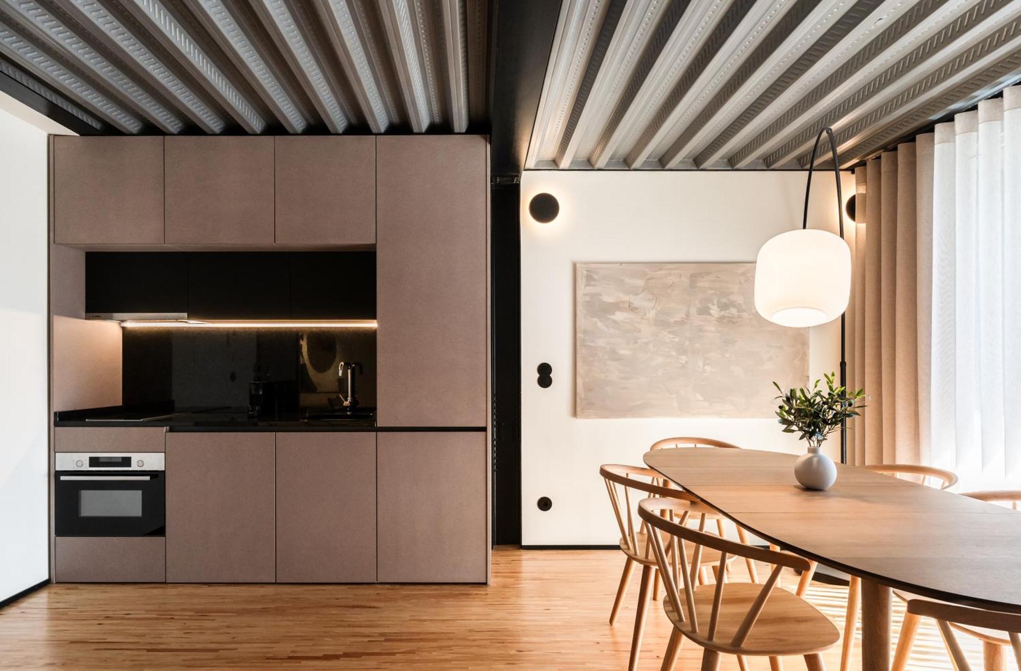 Feel Porto Matosinhos City Flats الغرفة الصورة