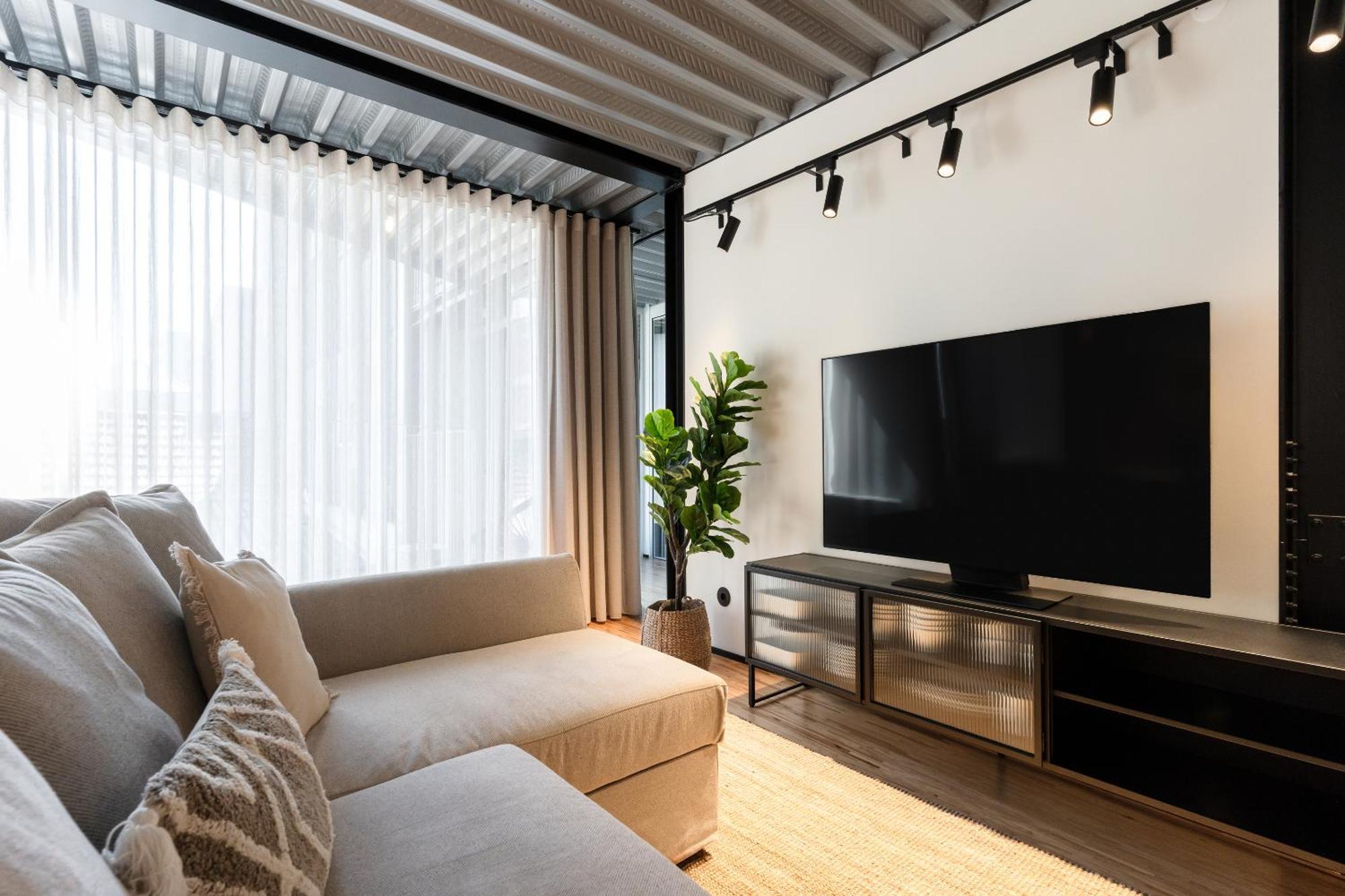 Feel Porto Matosinhos City Flats المظهر الخارجي الصورة