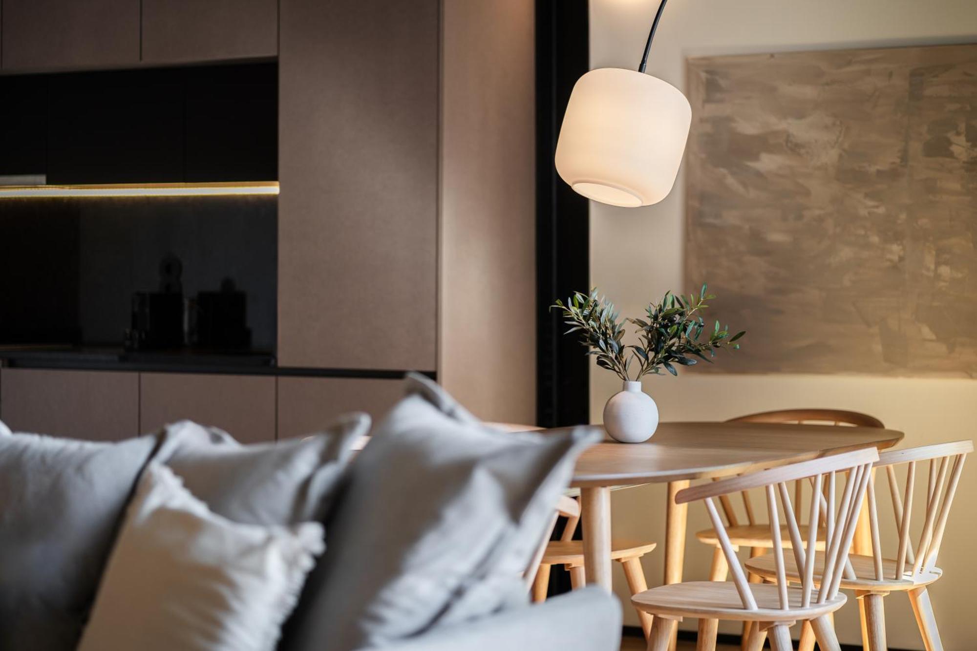 Feel Porto Matosinhos City Flats الغرفة الصورة
