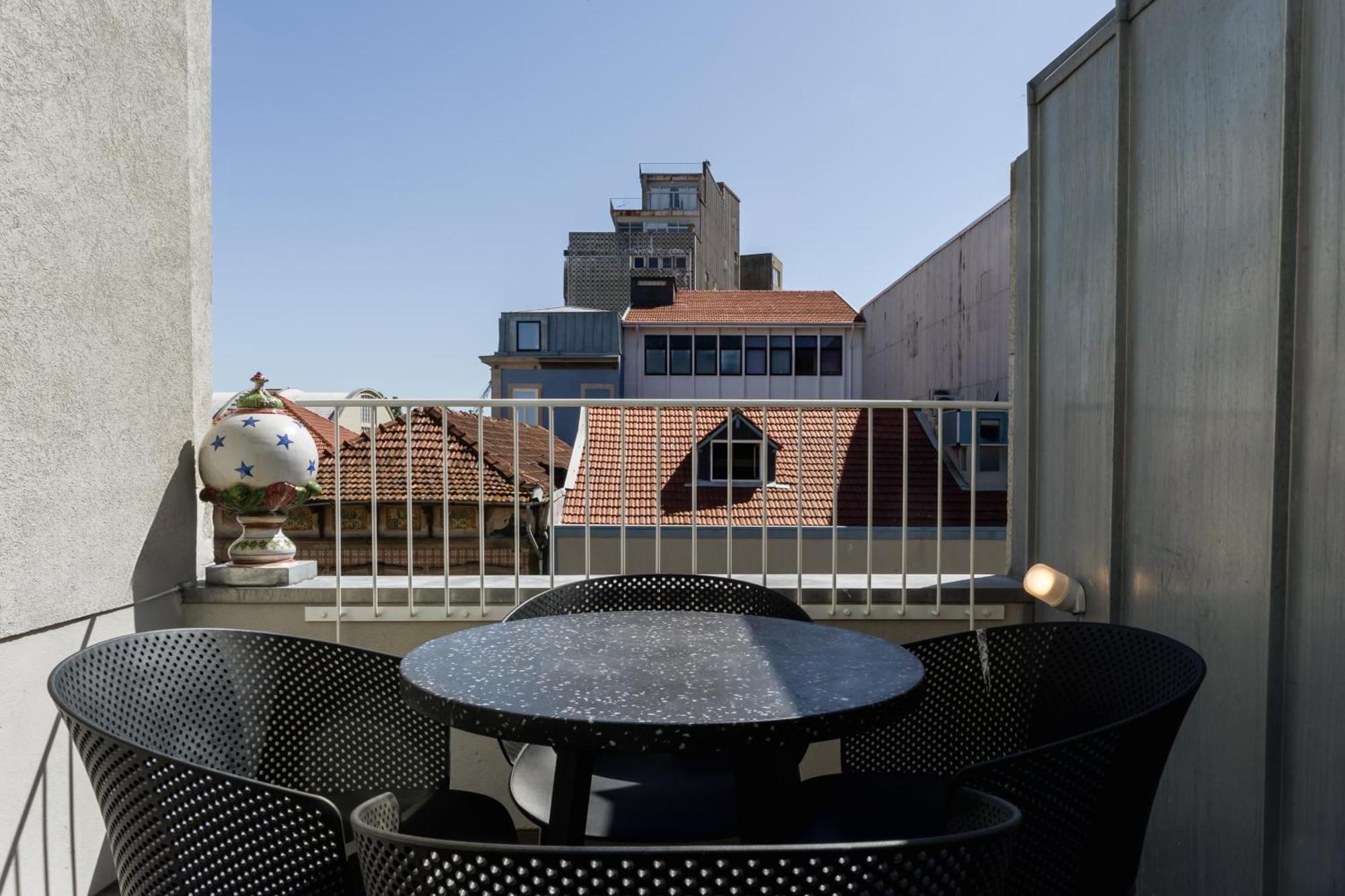 Feel Porto Matosinhos City Flats المظهر الخارجي الصورة