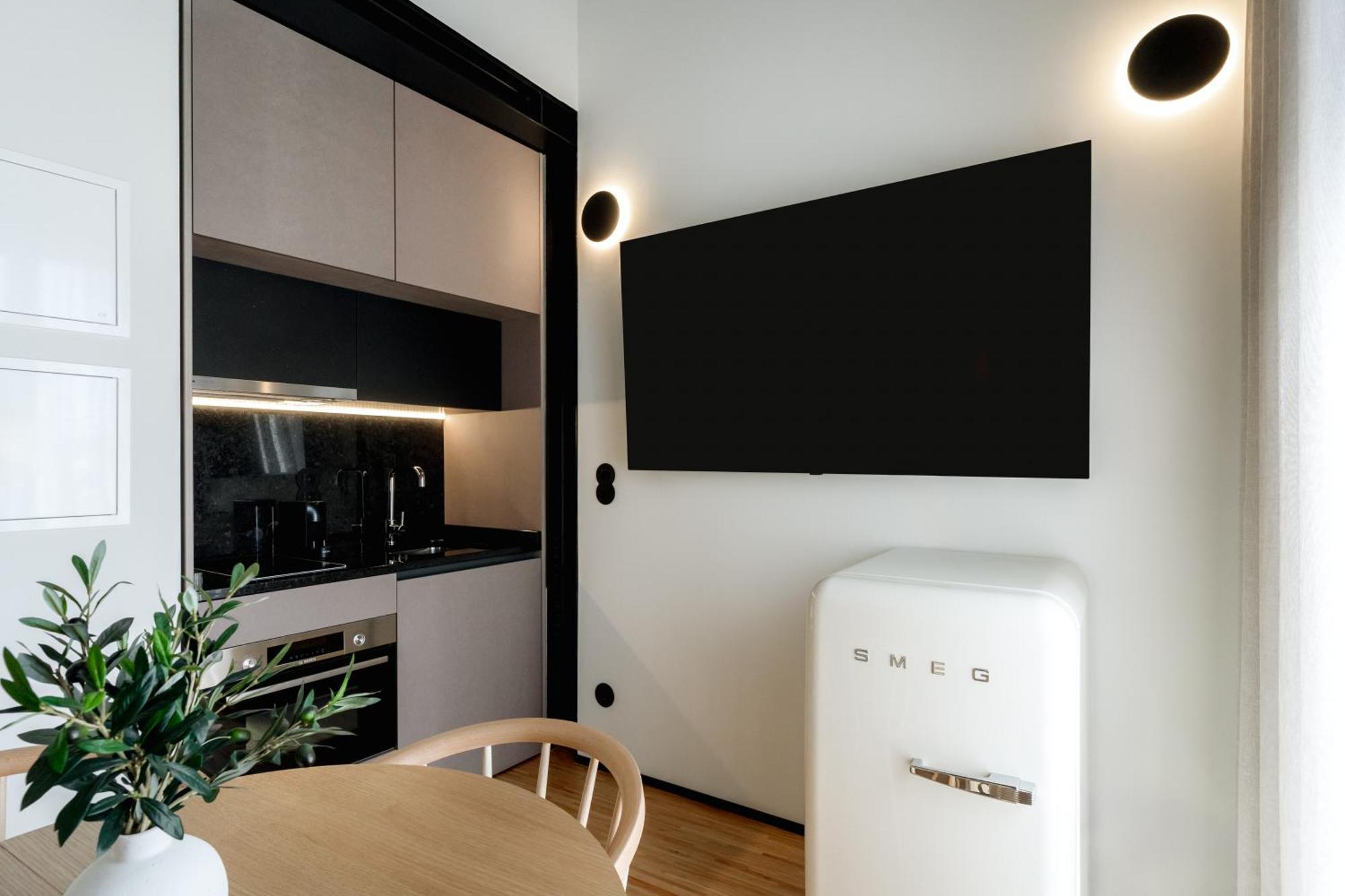 Feel Porto Matosinhos City Flats المظهر الخارجي الصورة