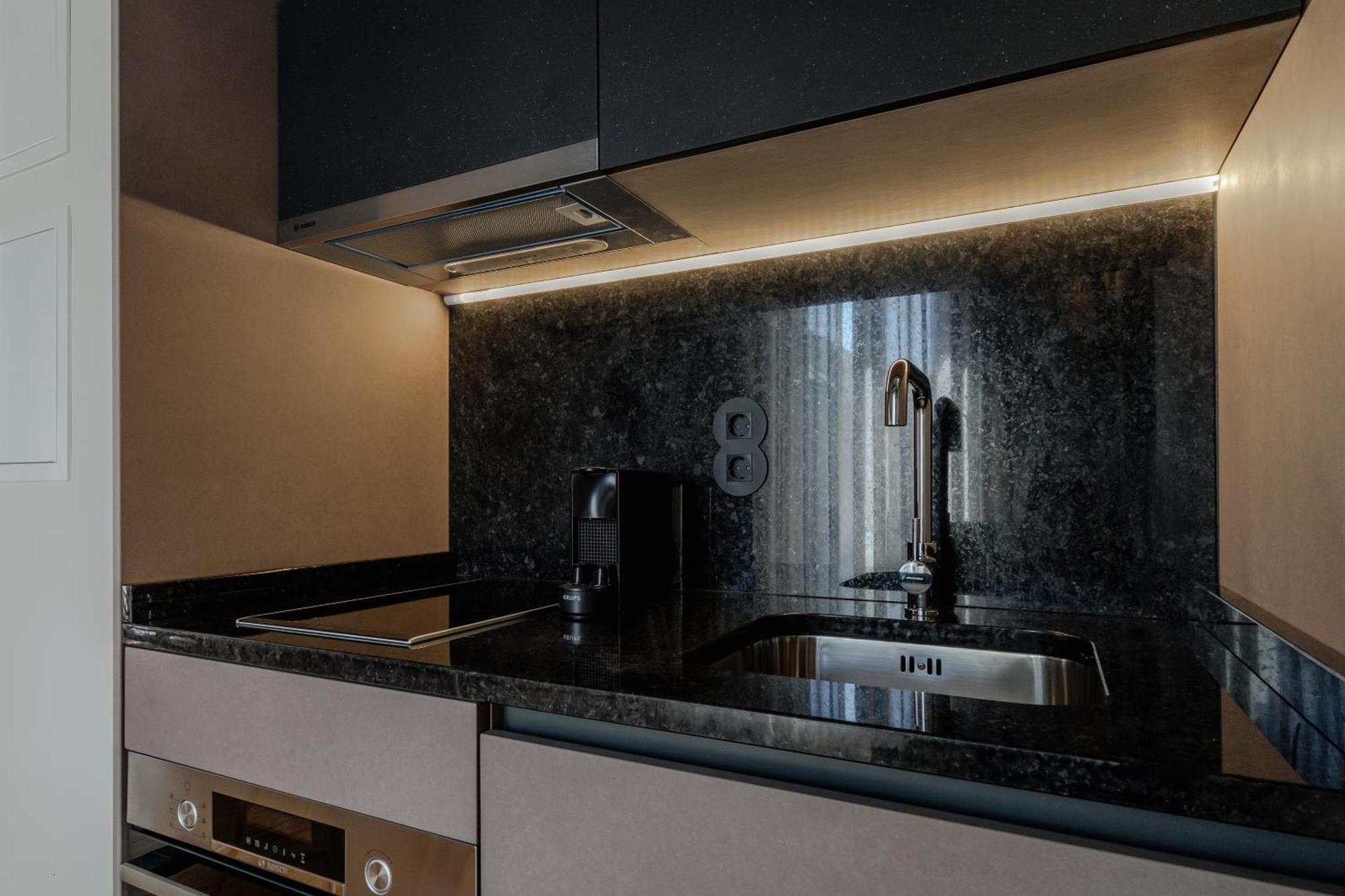Feel Porto Matosinhos City Flats الغرفة الصورة