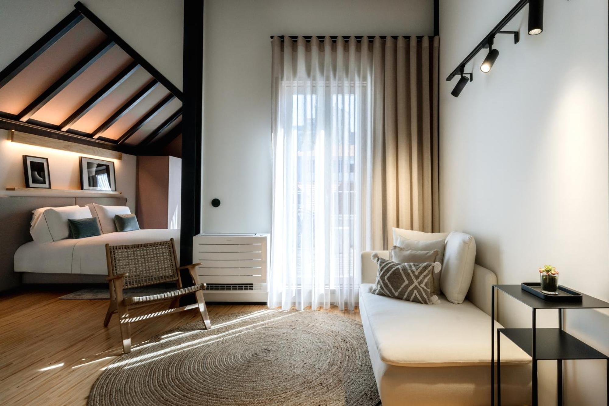 Feel Porto Matosinhos City Flats المظهر الخارجي الصورة